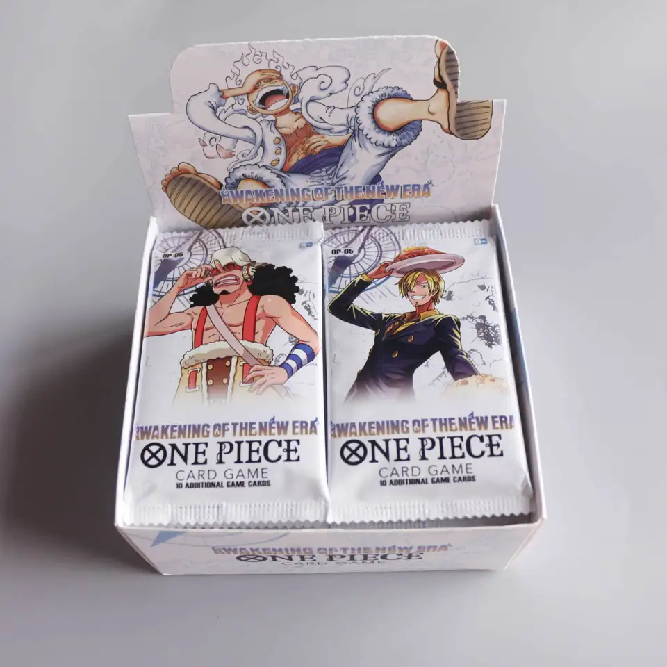 ★ONE PIECE ★カード★コレクション ★新品未開封BOX★その他カード★ ワンピースカードゲーム（未開封BOX）のカード販売・通販 | magi