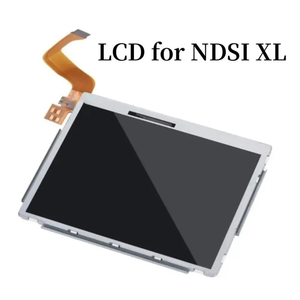Top Upper Bottom Lower LCD Screen Display Screen Nintendo NDSI nintendo ds lcd screen nintendo ds lcd screen replacement