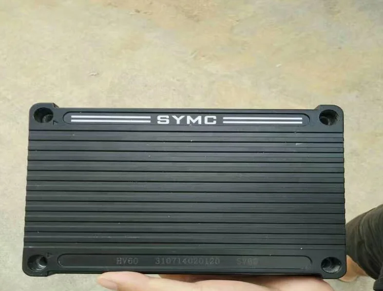 SANI On-Board Pump Motion Controller SYMC Concrete Pump Parts