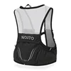 Lightweight Running Backpack Hydration Vest Suitable for Bicycle Men Marathon Hiking Ultra-light Portable 2L Two 450ml Kettles 2