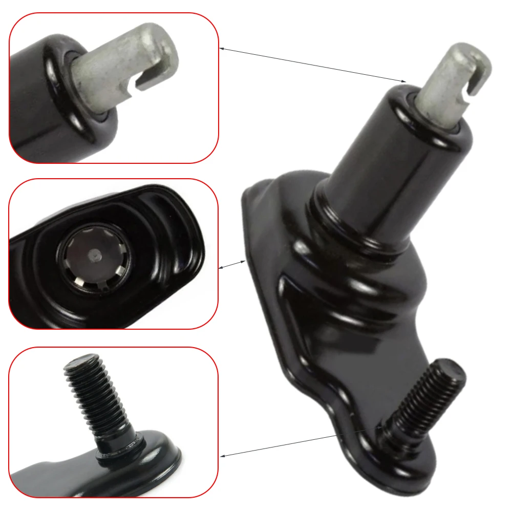 1763880, BK21-1402-AA Car Spare Tire Carrier Mounting Bracket Anchor For Ford Transit Tourneo 2012- MK8 2014-