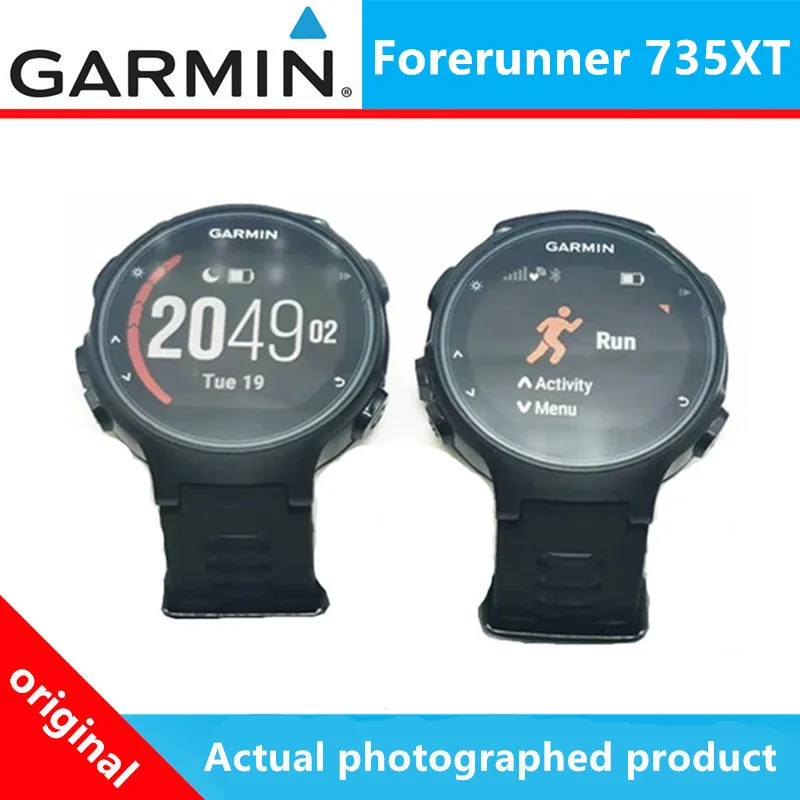Оригинальные часы GARMIN Forerunner 735XT 935 для бега плавания велоспорта занятий на