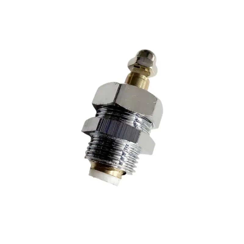 Steam Press Iron Parts Steam Valve Default Large Size 21MM Diameter