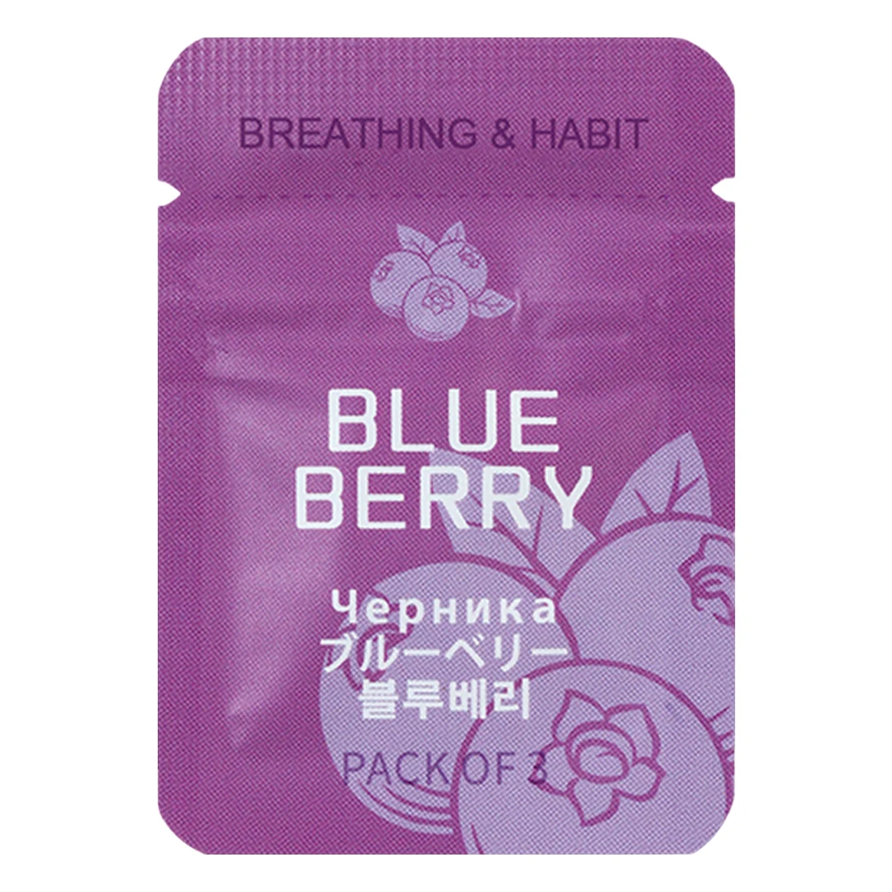 Blueberry