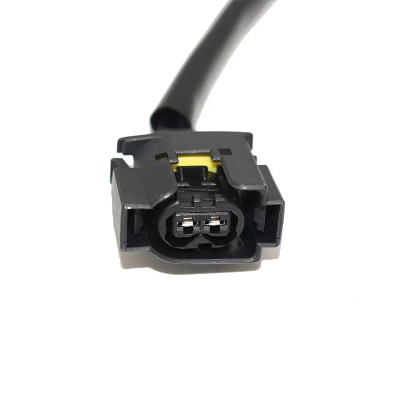 EBTOOLS Cablaggio Regolatore Albero A Camme ABS 2711502733 – 2 Pezzi Con Fascette – Ricambio Per Mercedes W203 W204 W211 W212 R171 SLK C‑Klasse E‑Klasse CLK Sprinter - 4