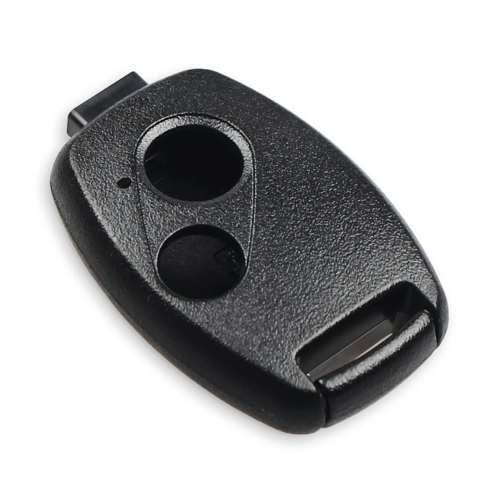 Key Case For HONDA Accord CRV Pilot Civic 2003 2007 2008 2009 2010 2011 2012 2013 Replacement Car Key Case Shell Cover