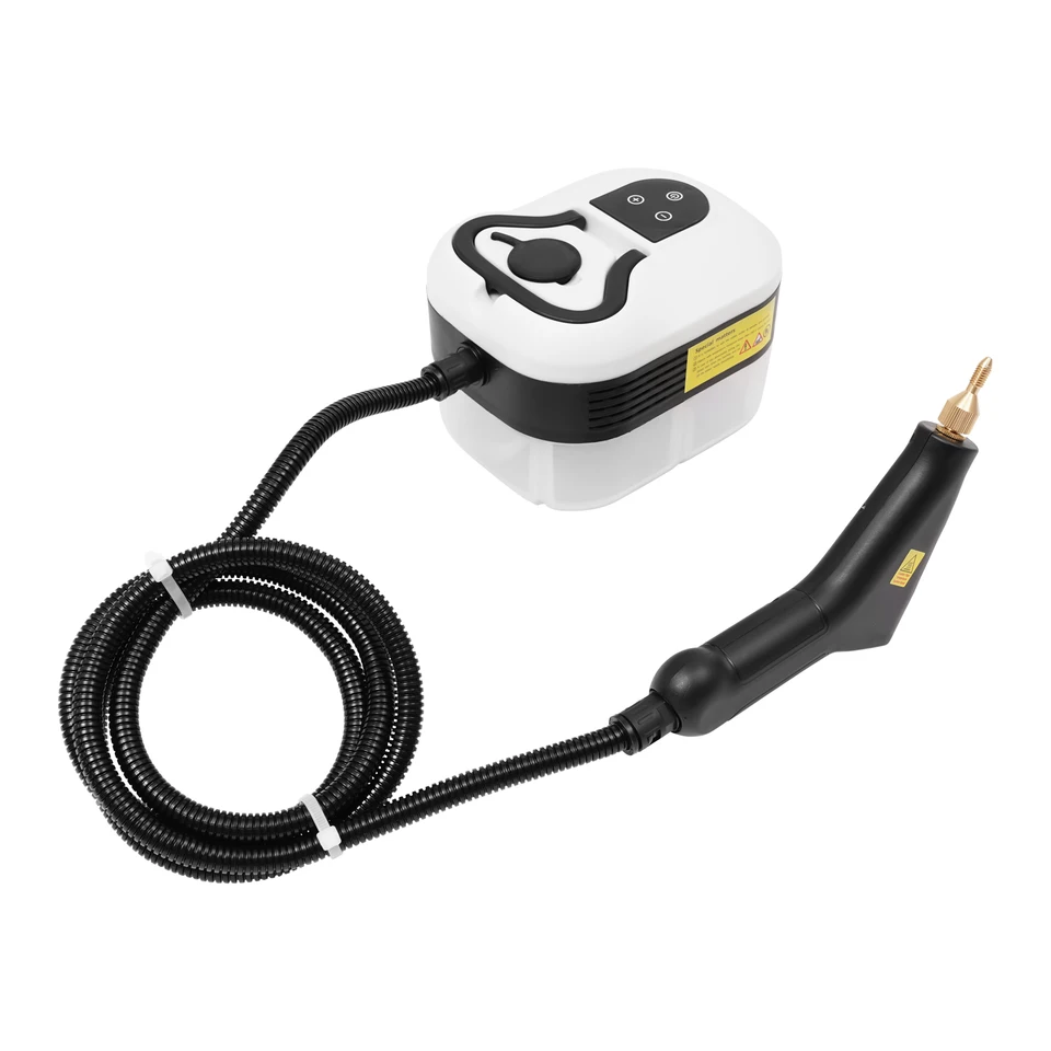 1500W High Temperature Multipurpose Steam Cleaner
