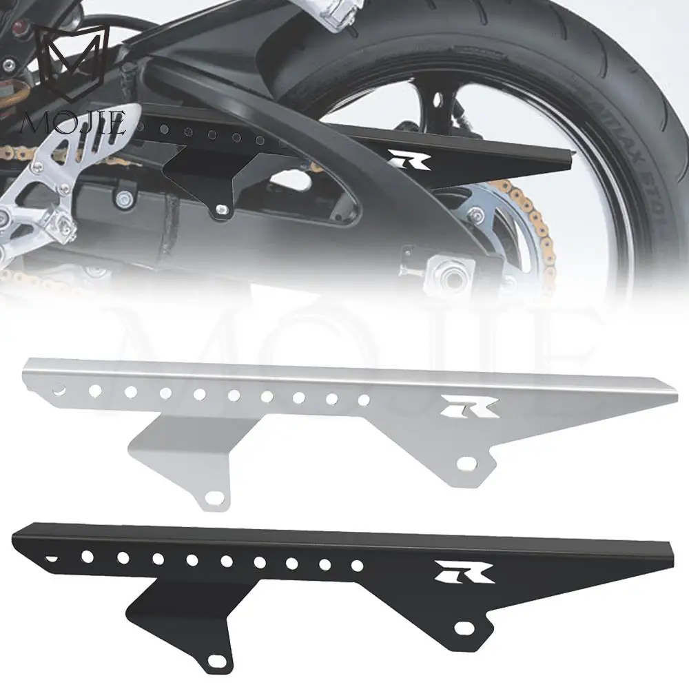

Motorcycle Accessories Chain Guard Cover Sprocket Protector FOR SUZUKI GSXR600 / 750 GSXR 600 750 GSX-R 600 GSX-R 750 GSXR 700
