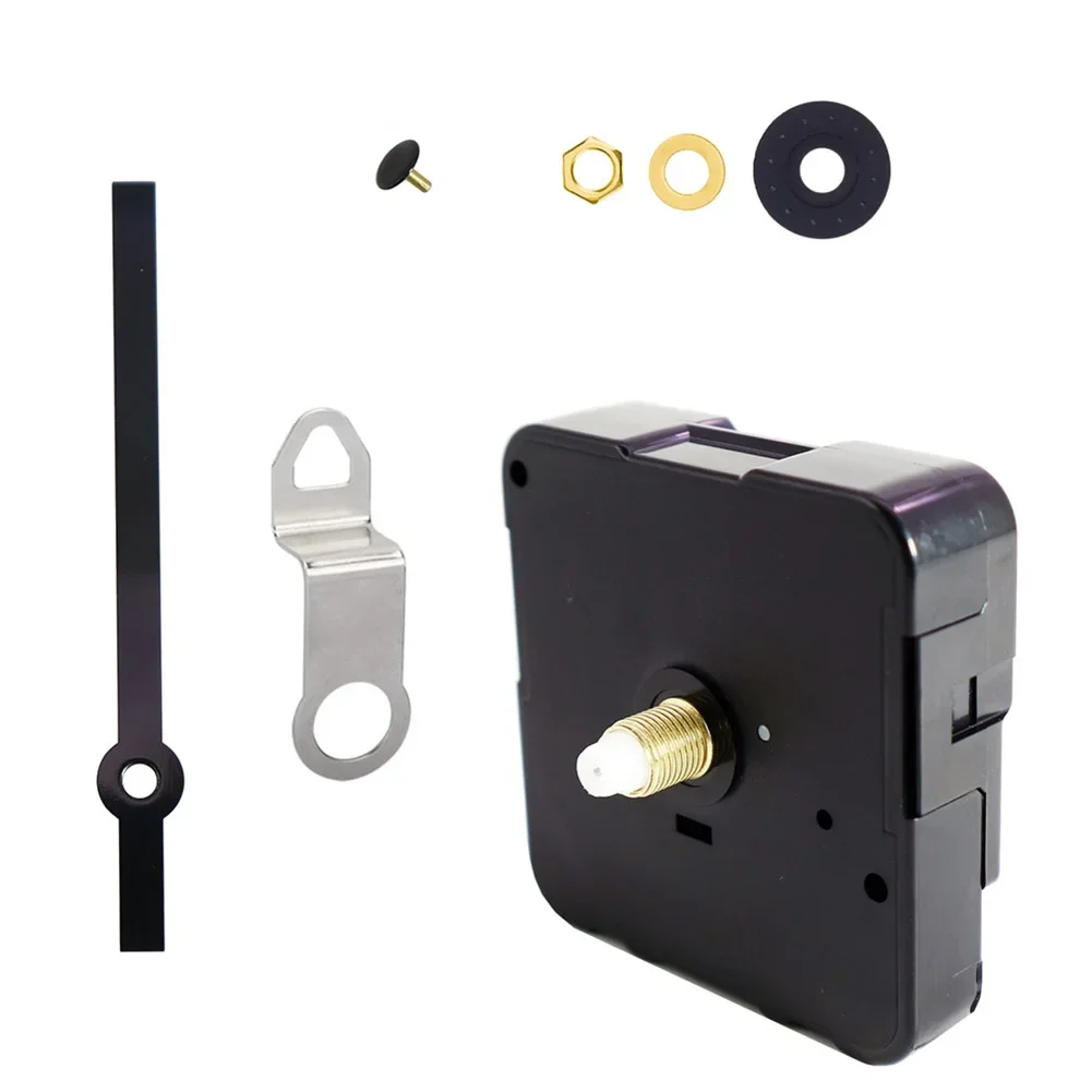 Quartz Tide Tidal Clock Movement Mechanism Motor Hand Choose Plus Fittings Classic Hanging Quartz Watches Walls Clocks 5