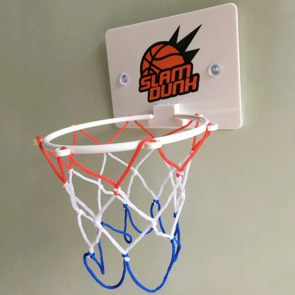 Mini Indoor Basketball Games  Backboard Hoop Netball Board - Mini  Basketball Set - Aliexpress