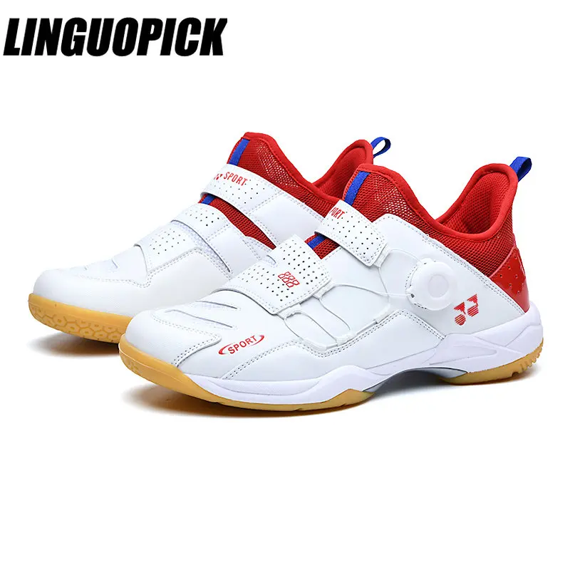 Badminton Shoes Tennis Sneakers Men Women Indoor Non-slip Athletic Outdoor badminton shoes