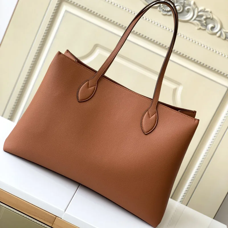 

2023 New Bestselling Top 100% Leather Women's Fashion Shoulder Bag Elegant