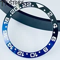 Black Blue Cerami