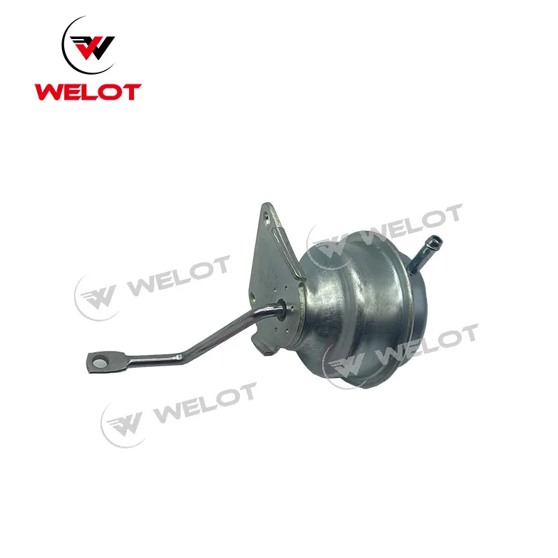 Nuovo Turbo Wastegate 49377-00220 Parti Della Turbina Dell'Attuatore Del Turbocompressore Per Chrysler Pt Cruiser Turbo Gt 164 Kw 223 Hp Edv 2003-