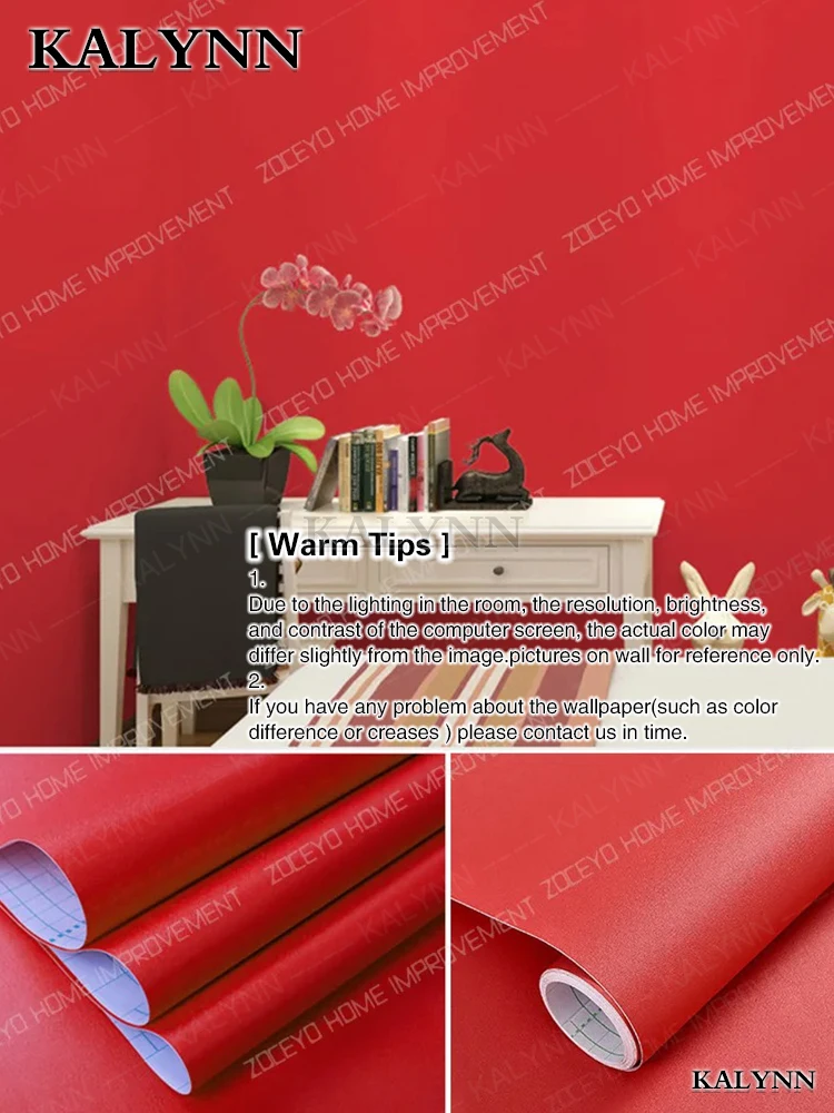 Elegant Black Wood Peel and Stick Decorative Vinyl Wallpaper