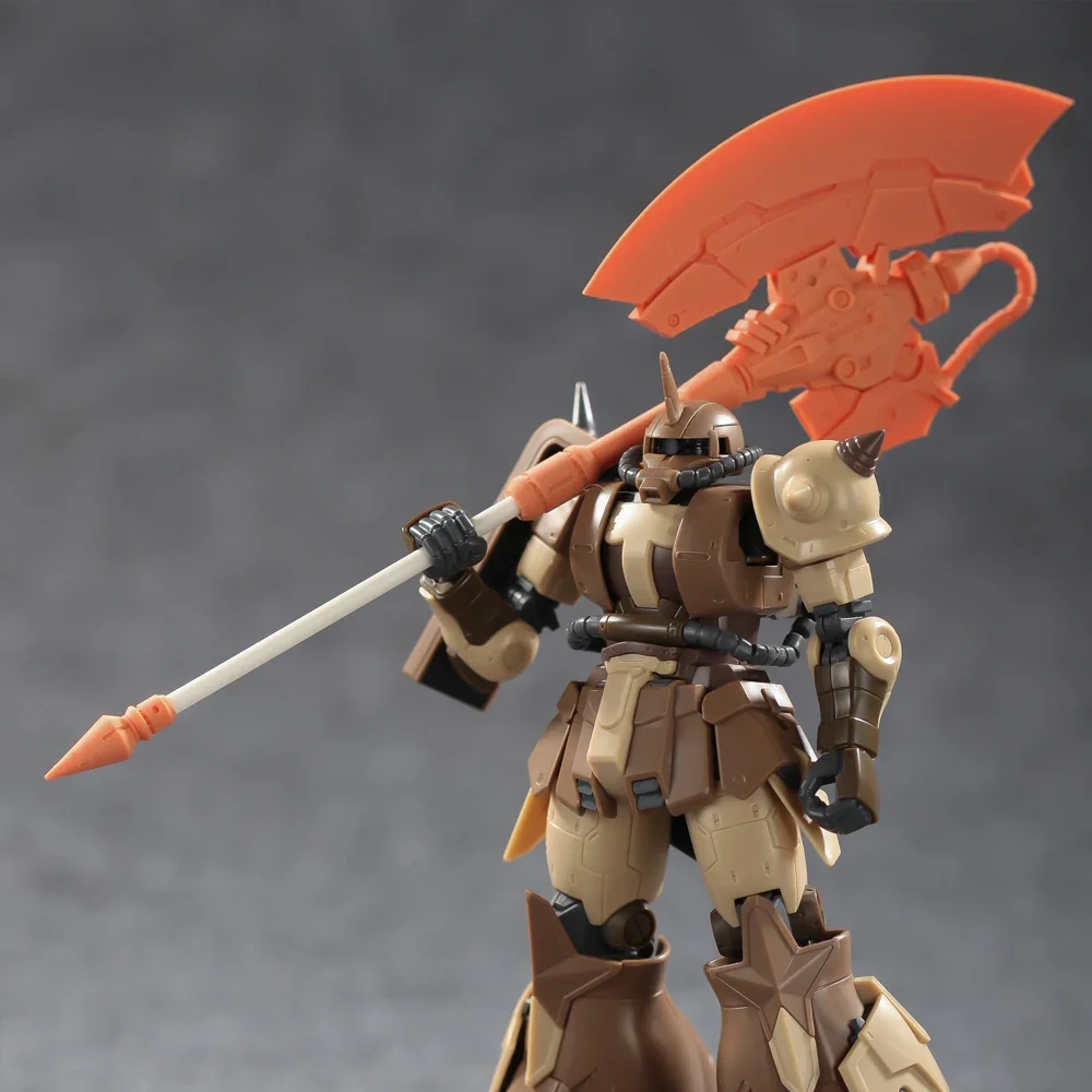 PHOENIX A-15 Universal Giant Axe Weapon Pack 3D Printing Parts for