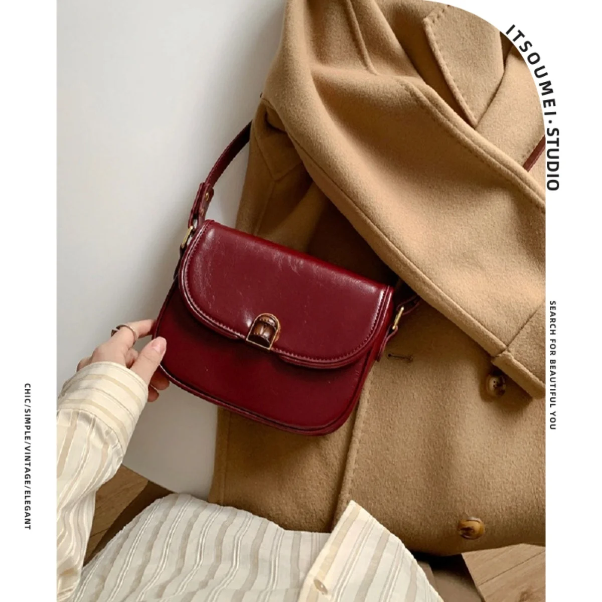 Micocah sling bag Clearance