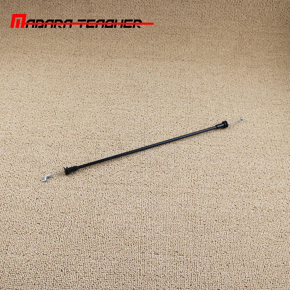 31299892 Per Volvo S60 2011-2018 S60L V60/S60 Cross Country Car Front Door Blocking Machine Cavo Apriscatole Esterno