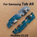 Tab A9 X110