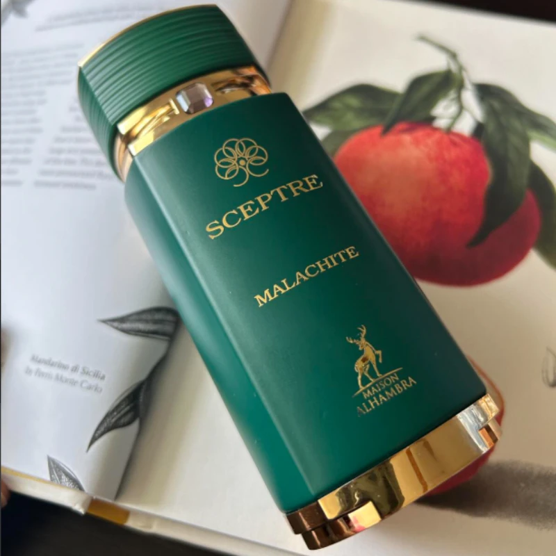 Unisex eau de parfum långvarig träig orientalisk kryddig doft_voghion.com
