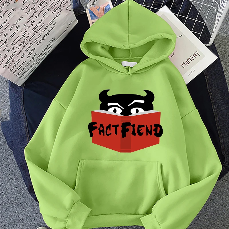 Рисунок 5 - Толстовка унисекс Fiend