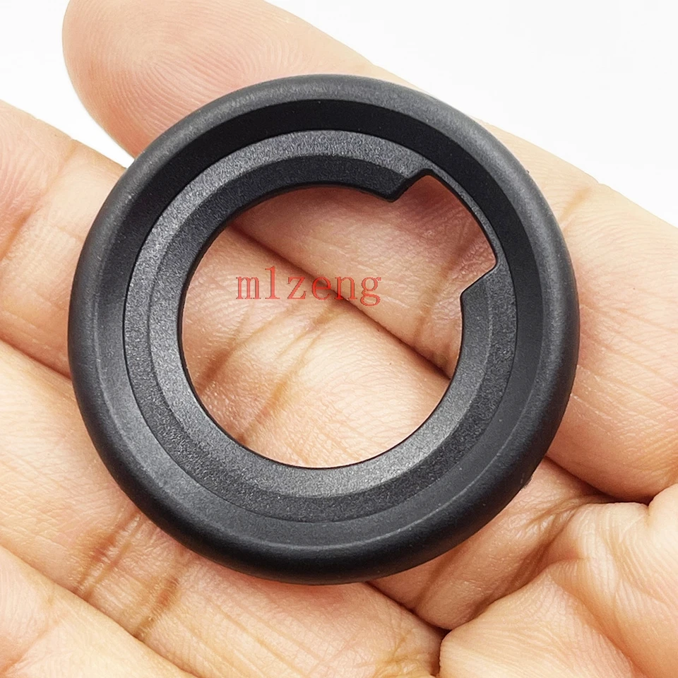 Oeilleton Silicone Pour Nikon Z9 Z8 - Remplace DK-33 - Confortable, Anti-lumières Parasites, Montage Facile