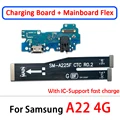 A22 4G A Set IC -B