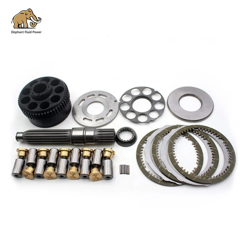 

KAWASAKI M2X63 Heavy Equipment Maintenance Hydraulic Pump Spare Parts