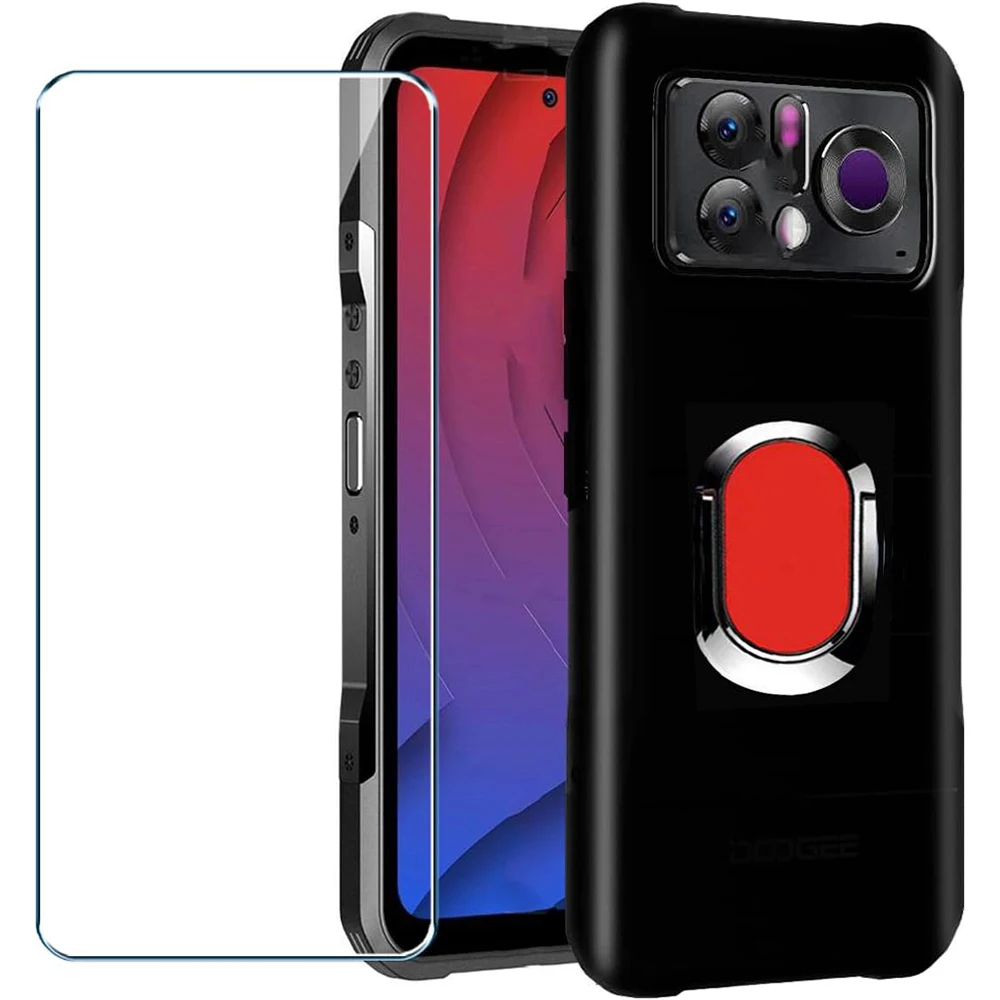 DOOGEE V20 V20 ο     ġ, Ʈ Ǹ TPU ȣ ġ Ŀ, 3 in 1