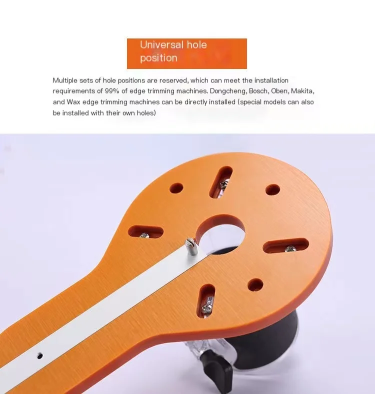 Рисунок 5 - Круглые режущие зажимы для ручной