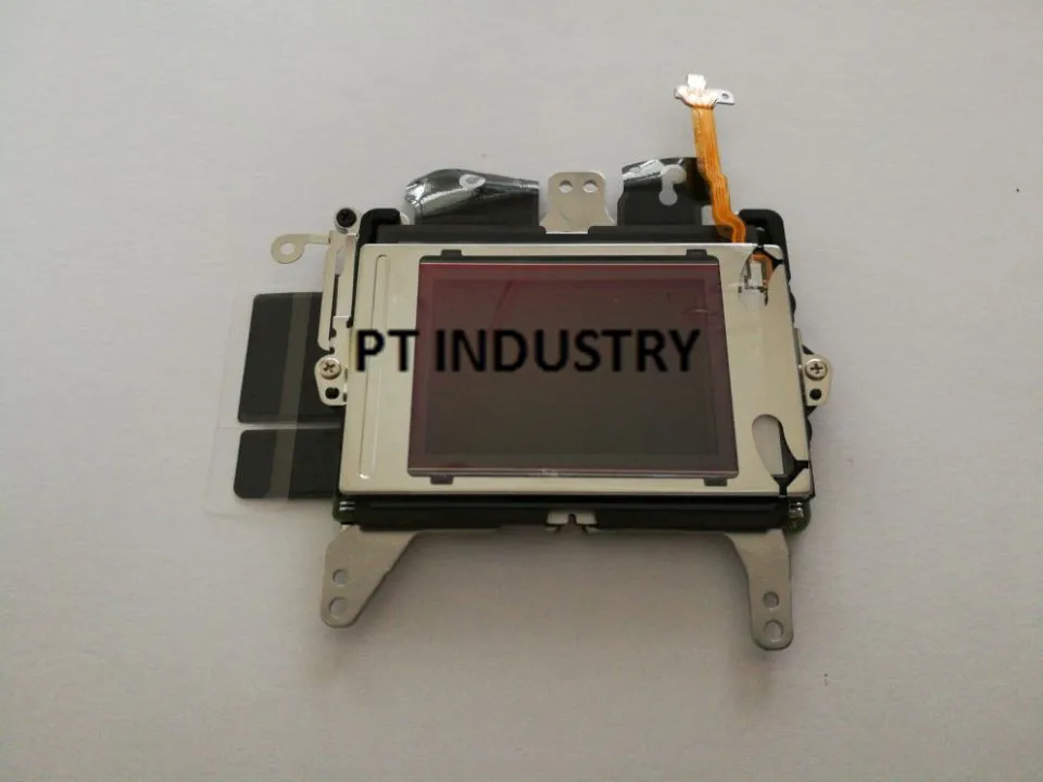 Original 5DS 5ds CCD CMOS Image Sensor With Filter Camera Repair Part For Canon EOS 5DS 5ds