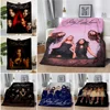 Pretty Little Liars Printed Blanket Picnic Blankets Warm Blanket Soft and Comfortable Blanket Home Travel Birthday Gift 1