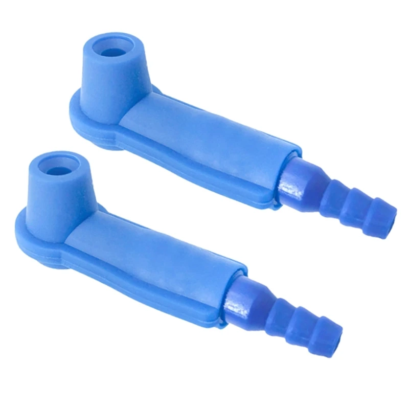 Auto Brake Oil Change Connector General Brake Fluid Bleeder Tool Oil Exchange Pumps for Car Maintenance