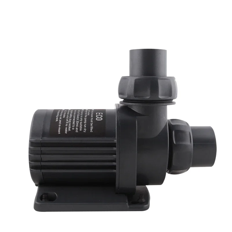 110V-240V Jebao jecod DC Pump DCP Series Sine Pump Fish Tank Aquarium Water Mute Fresh Sea Water Aquarium water pump aquarium water pump fish tank pump