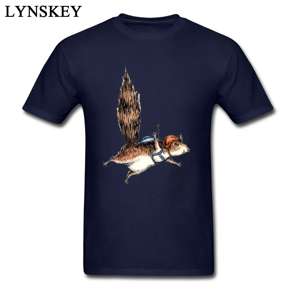 Skydiver Squirrel_navy