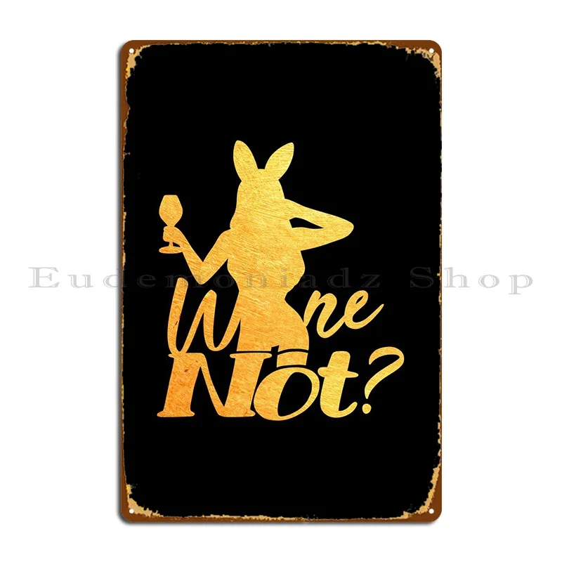 

Wine Metal Sign Cinema Wall Decor Pub Designing Mural Tin Sign Poster