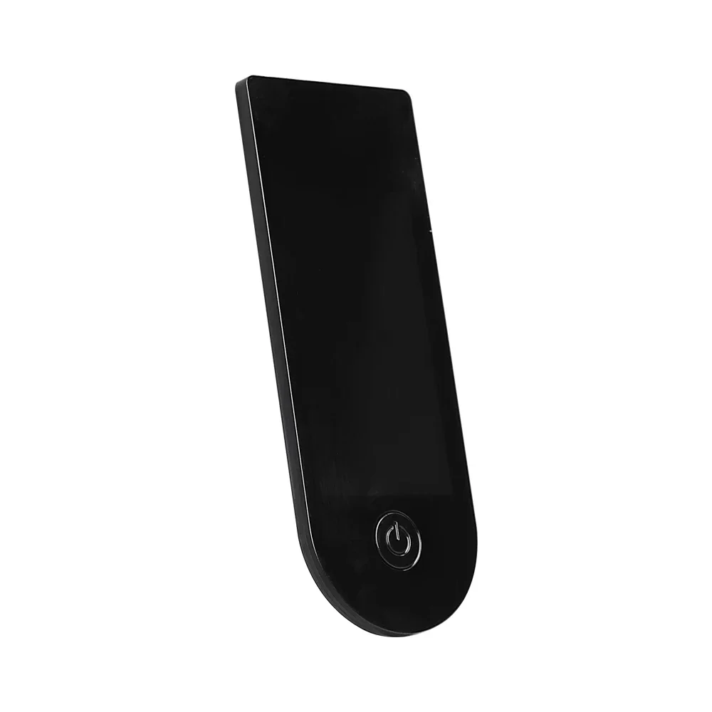 Enhanced Display Controller for Electric Scooter Dashboard Switch Panel with Bluetooth Integration