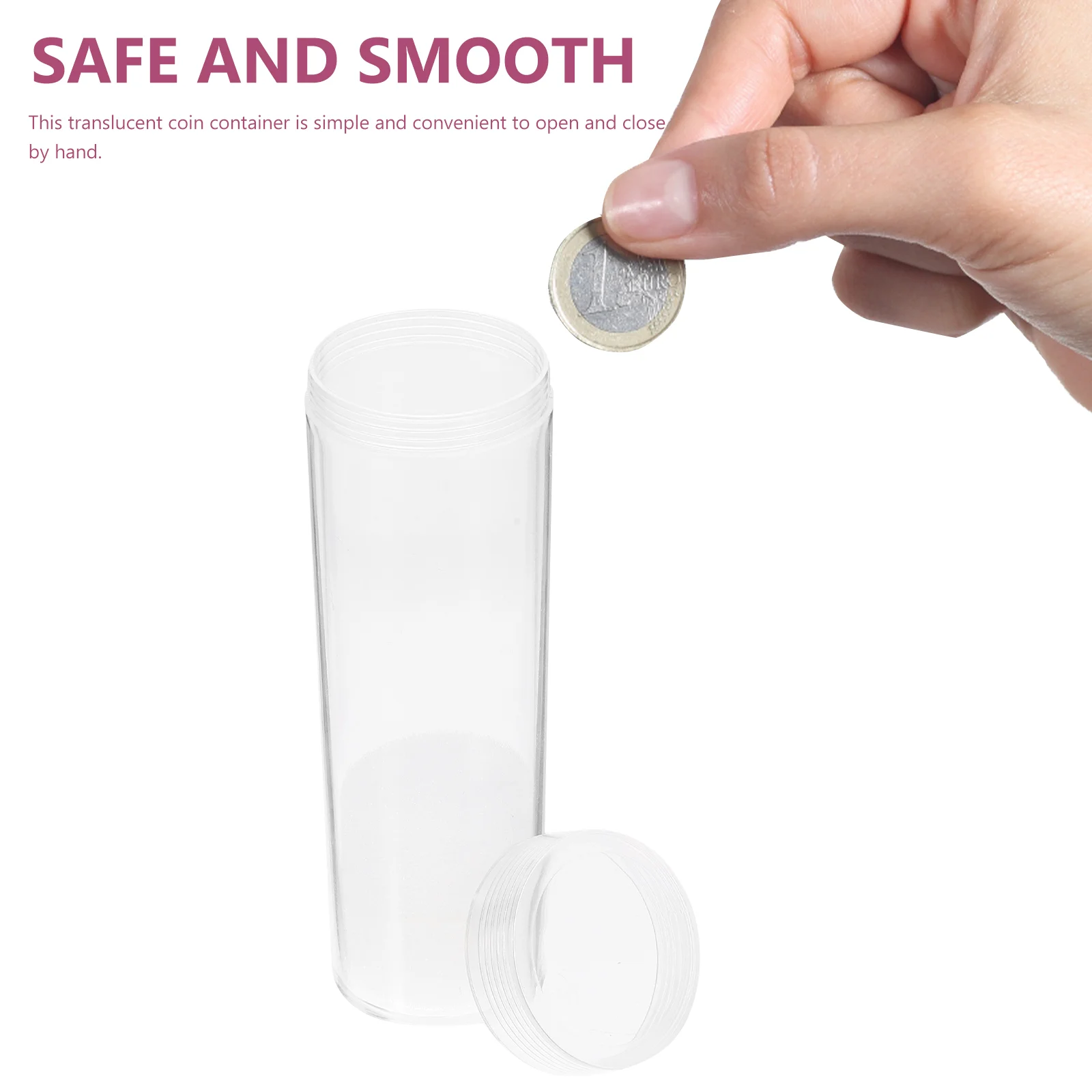 Рисунок 5 - органайзер для хранения монет