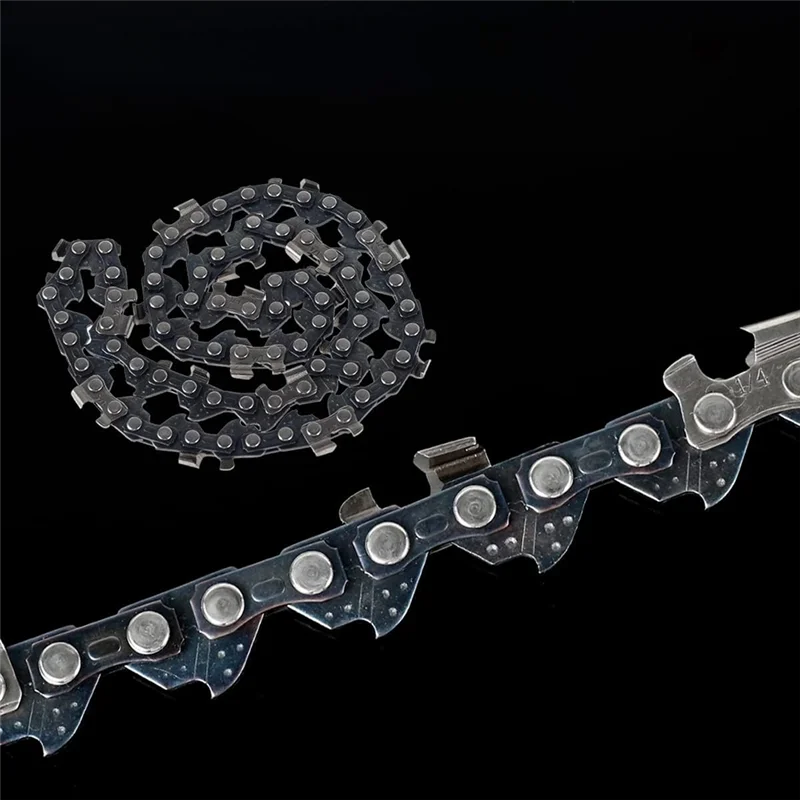 Catena Motosega 35 Cm Barra Da 6 Pollici In Acciaio Ricambio Per Mini Motosega Elettrica A Batteria 6 8435666356833 Motosega Elettrica Einhell - Foto 9