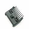 5-in-1 Adjustable Beard Comb Replacement For Philips Norelco One Blade QP6510/70 QP6520/70 QP6550/70 QP6550/15 Shaver Parts 5