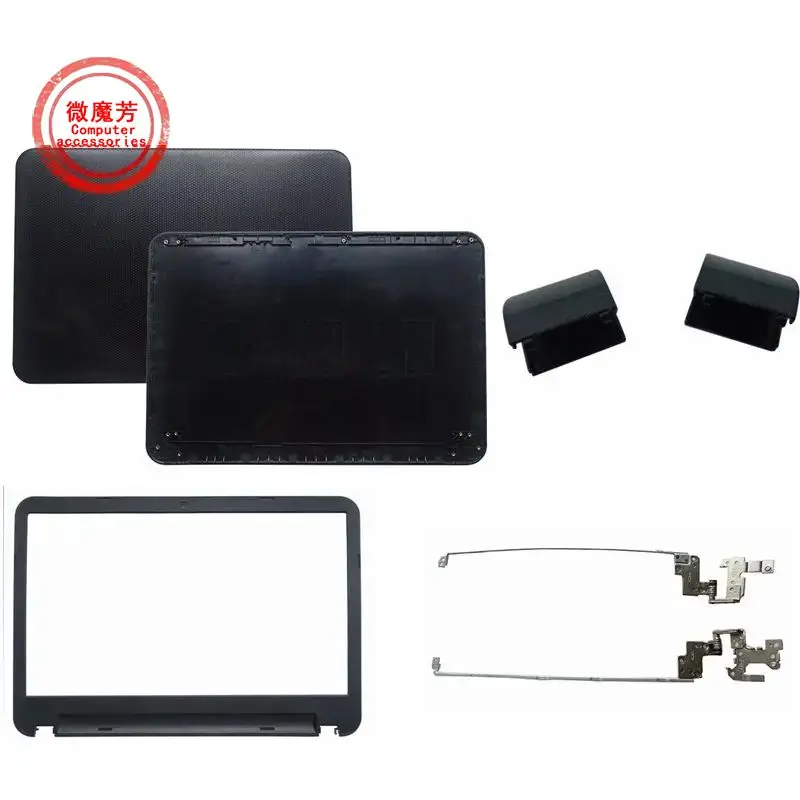 Laptop LCD Hinges for Dell Inspiron 15R-5521 etc laptop lcd hinges