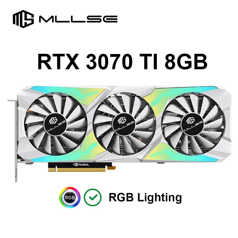 Galax Geforce Geforce Rtx 3070 Rgb Galax GeForce RTX 3070 Ti