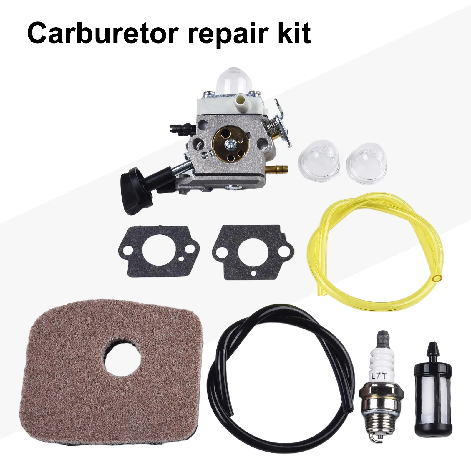 Карбюратор для STIHL BG86 BG86C BG56 SH56 C SH86