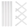 10 Pcs Dehumidifier Absorbing Stick Quick Drying Sticks Rods for Toys Dolls Clothes Diatomite Absorbent 2