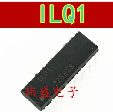 

10pcs ILQ1 DIP-16