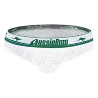 Wholesale of men's mesh breathable briefs, lightweight and sexy mesh briefs 2