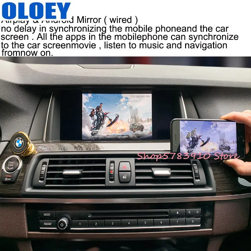   ī÷ ȵ̵ ڵ ̽   ī޶, BMW X3 X5 X6 E70 E71 F15 F16 F25 F26 F25 NBT CIC EVO