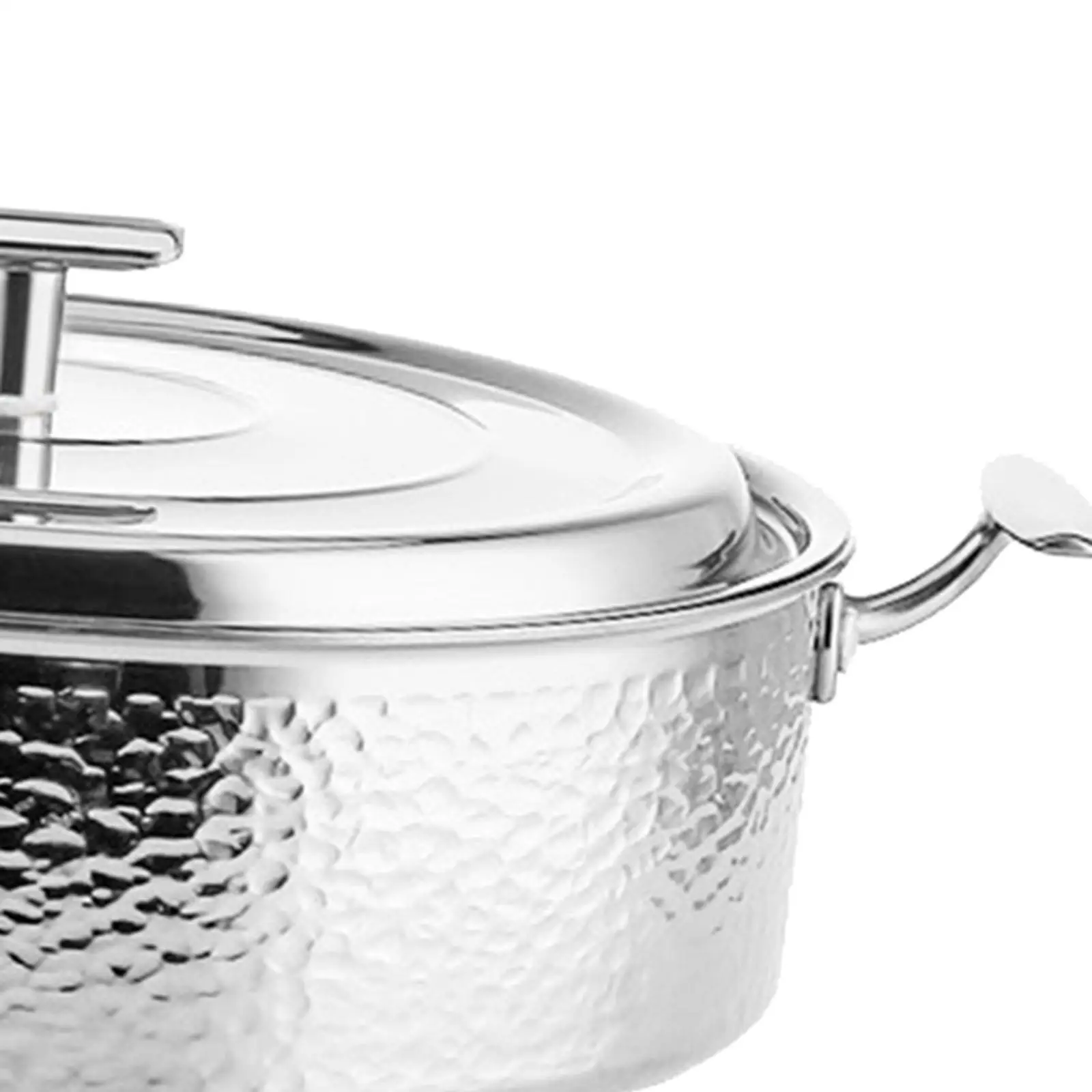 Copper Hot Pot Set for Home And Restaurant Use - Premium Quality Cookware Copper Hot Pot Set for Home And Restaurant Use - Premium Quality Cookware