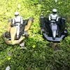 RT8 Racing Kart  1：8 Scale Electric-powered Racing Kart For Thunder Tiger，Promotion 8 units, equippe steering gear 1
