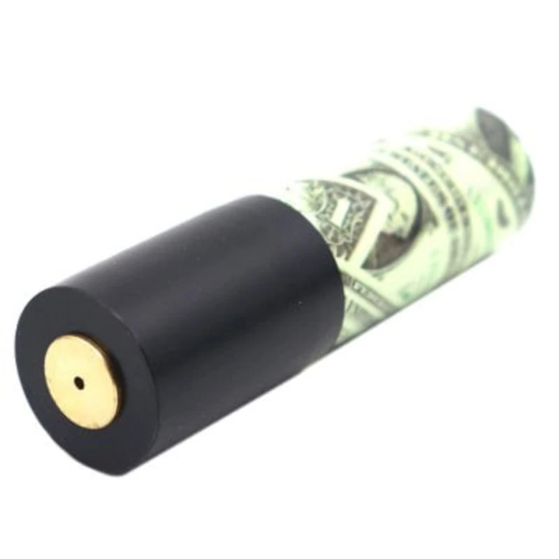 

2PCS YUHETEC 18650 to 20700 Copper POM Battery Adapter 2pcs